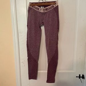 Gymshark contour leggings